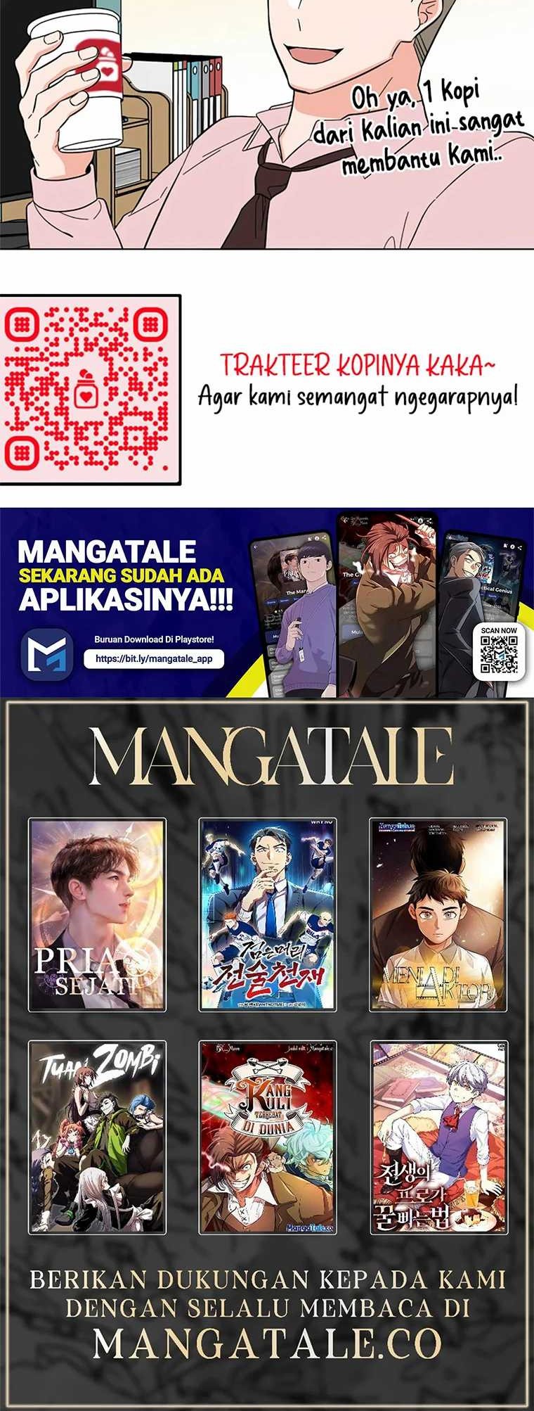 Chapter 77 - halaman 46