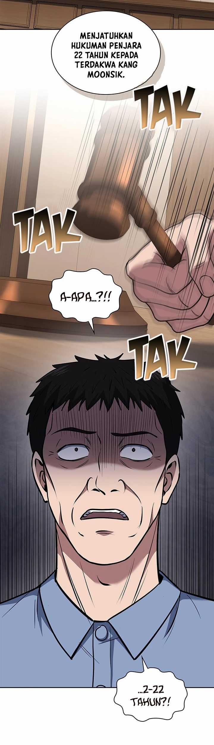Chapter 76 - halaman 21