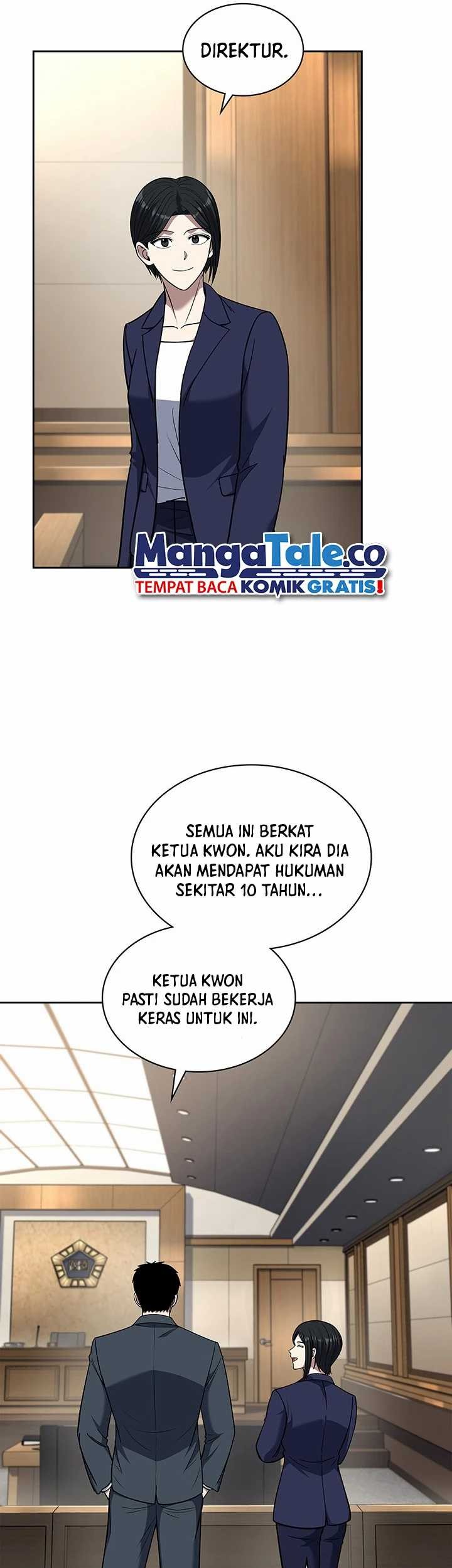 Chapter 76 - halaman 27