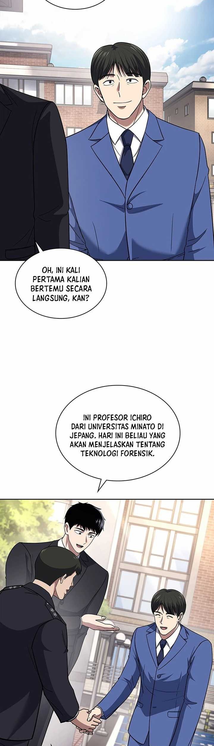 Chapter 76 - halaman 35