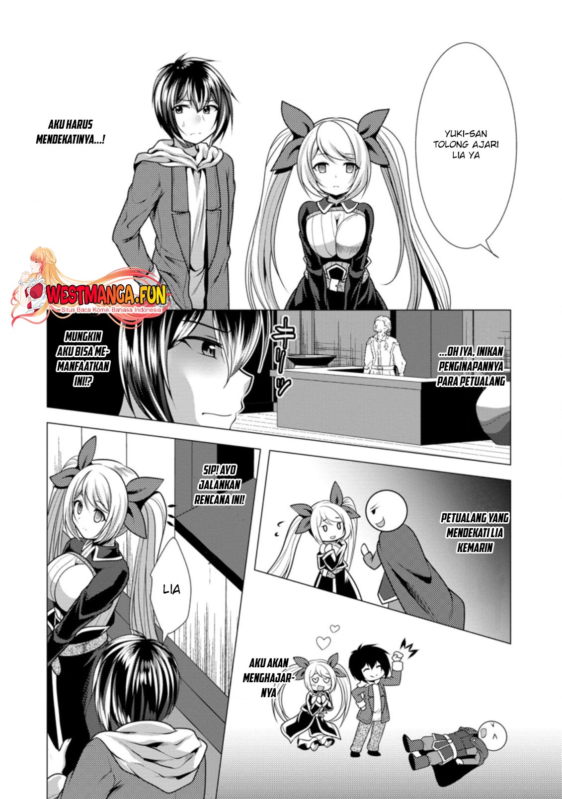 Chapter 34 - halaman 27