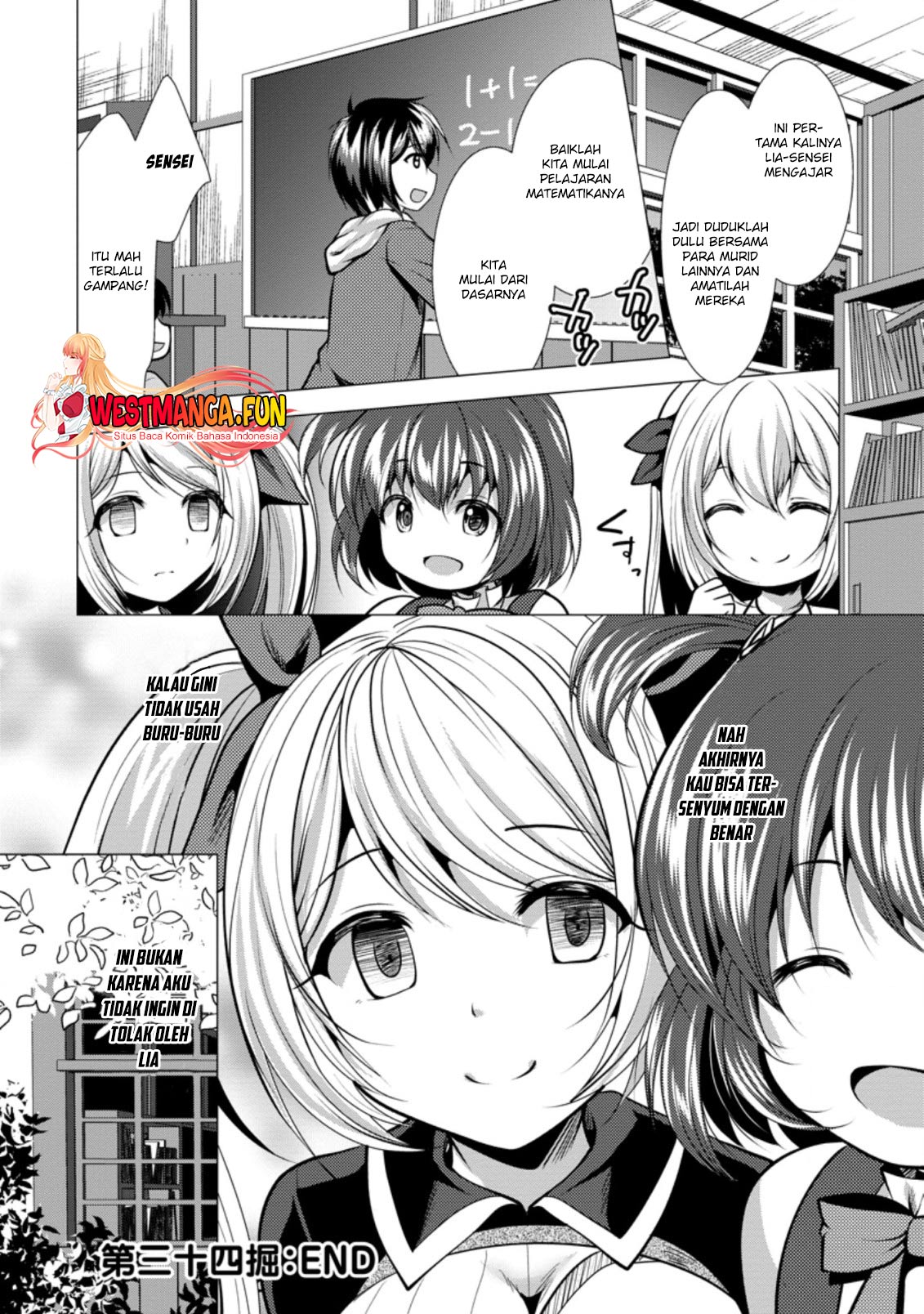 Chapter 34 - halaman 33