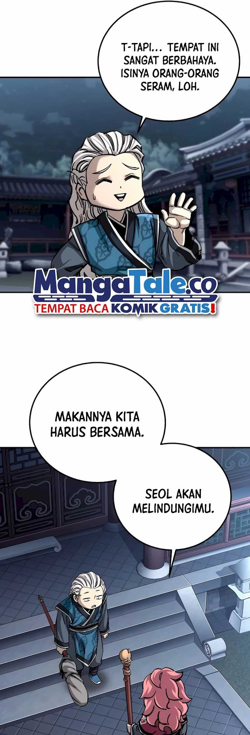 Chapter 43 - halaman 26