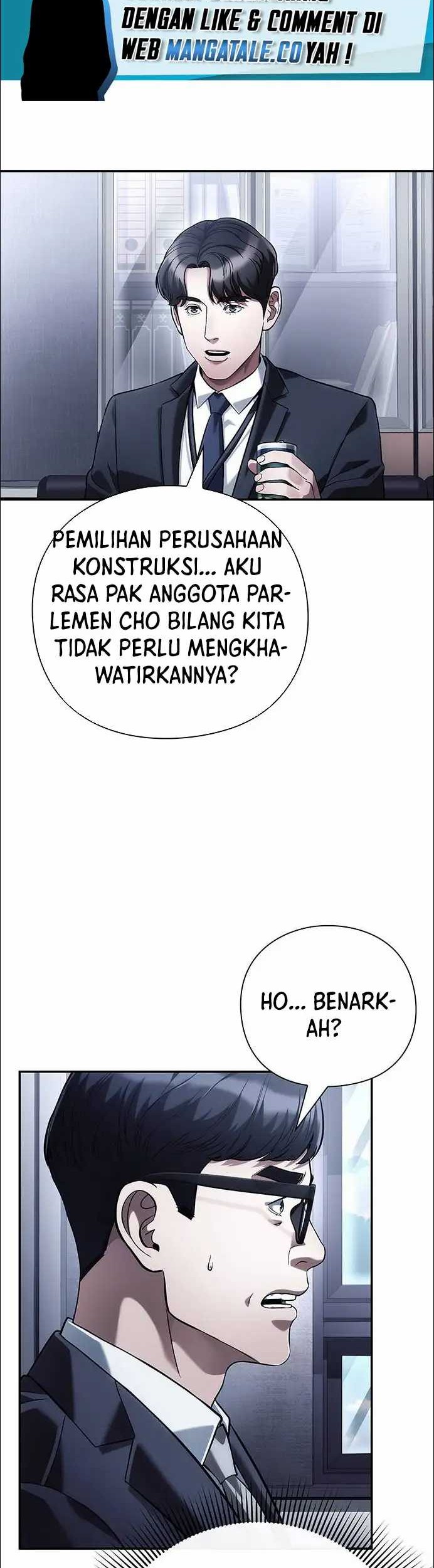 Chapter 71 - halaman 29