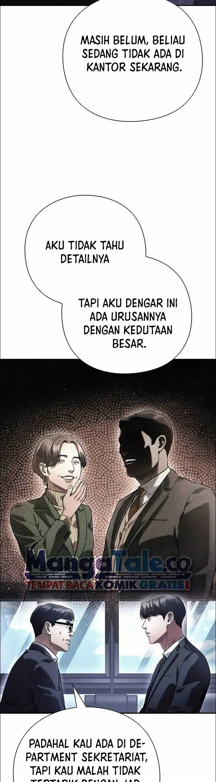 Chapter 71 - halaman 34