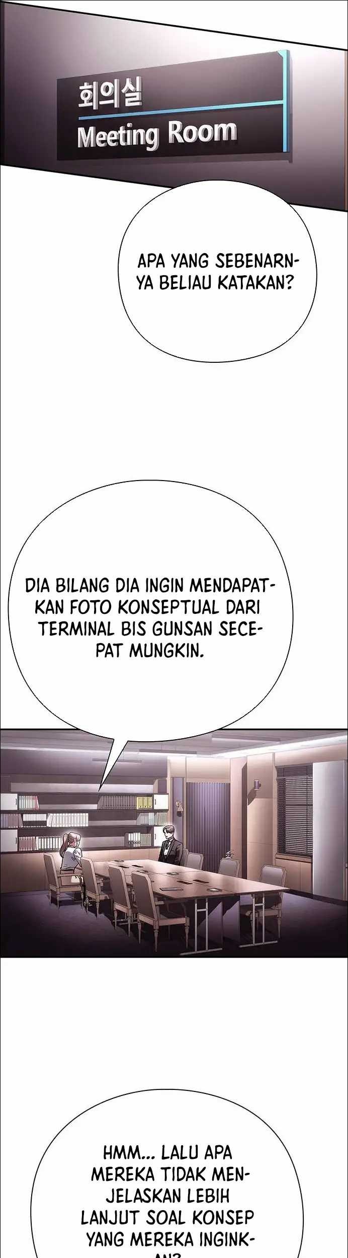 Chapter 70 - halaman 37