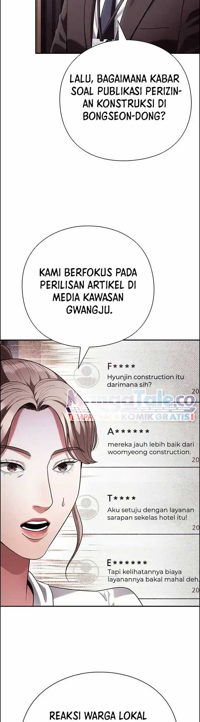 Chapter 70 - halaman 42