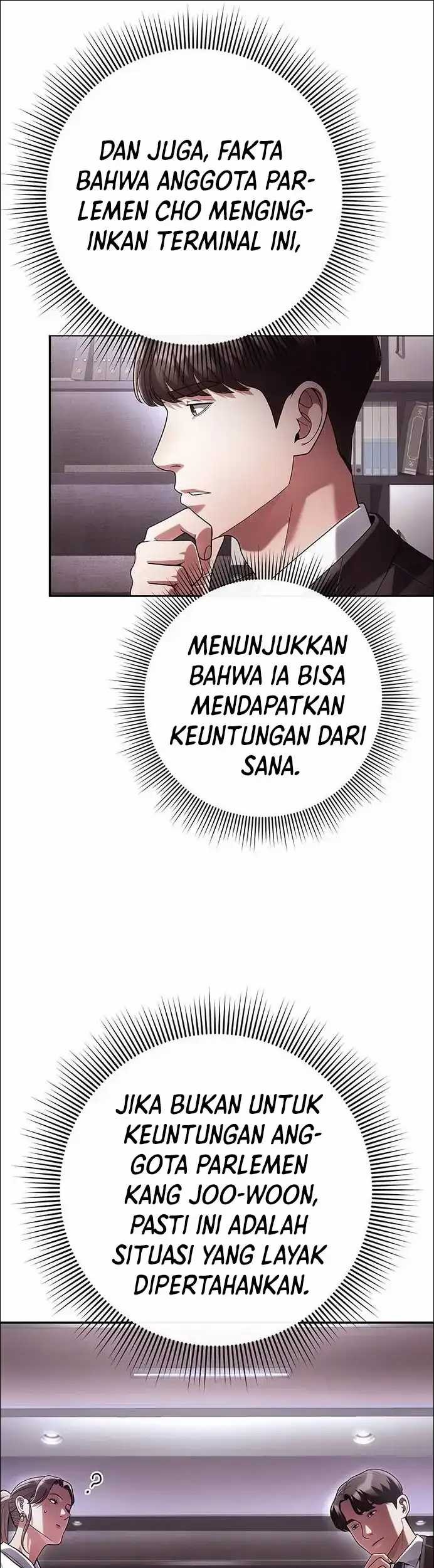 Chapter 70 - halaman 45