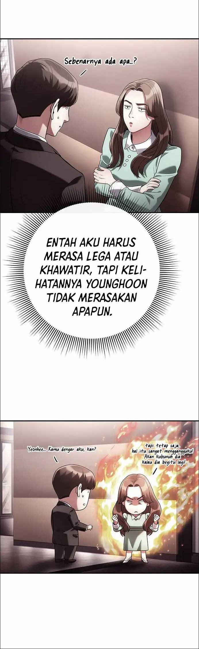 Chapter 70 - halaman 56
