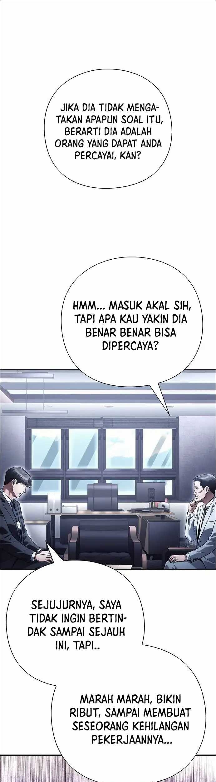 Chapter 70 - halaman 3