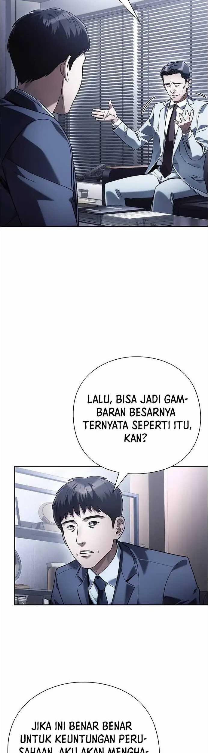 Chapter 70 - halaman 25