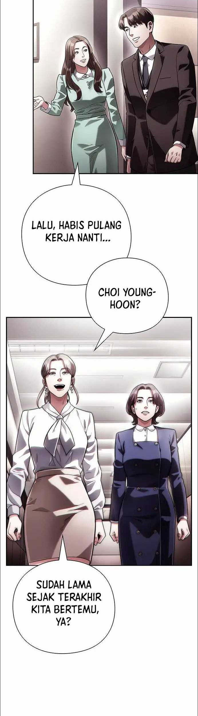 Chapter 70 - halaman 31