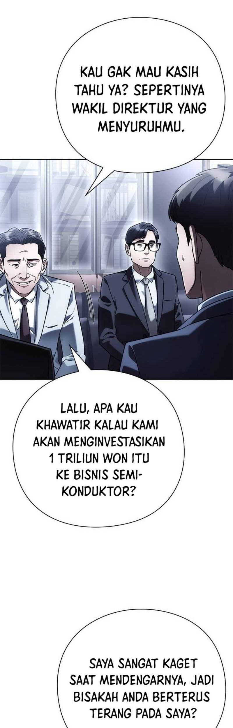 Chapter 69 - halaman 21