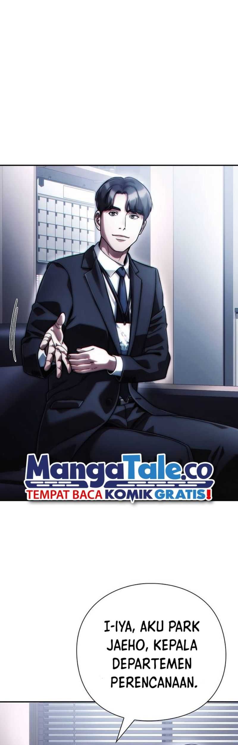 Chapter 69 - halaman 25