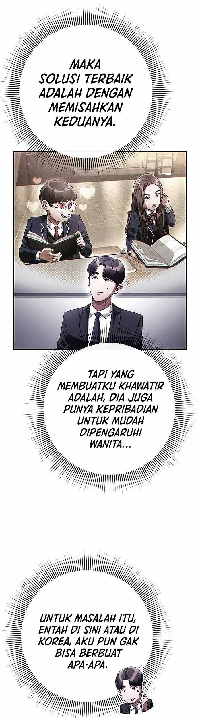 Chapter 64 - halaman 27