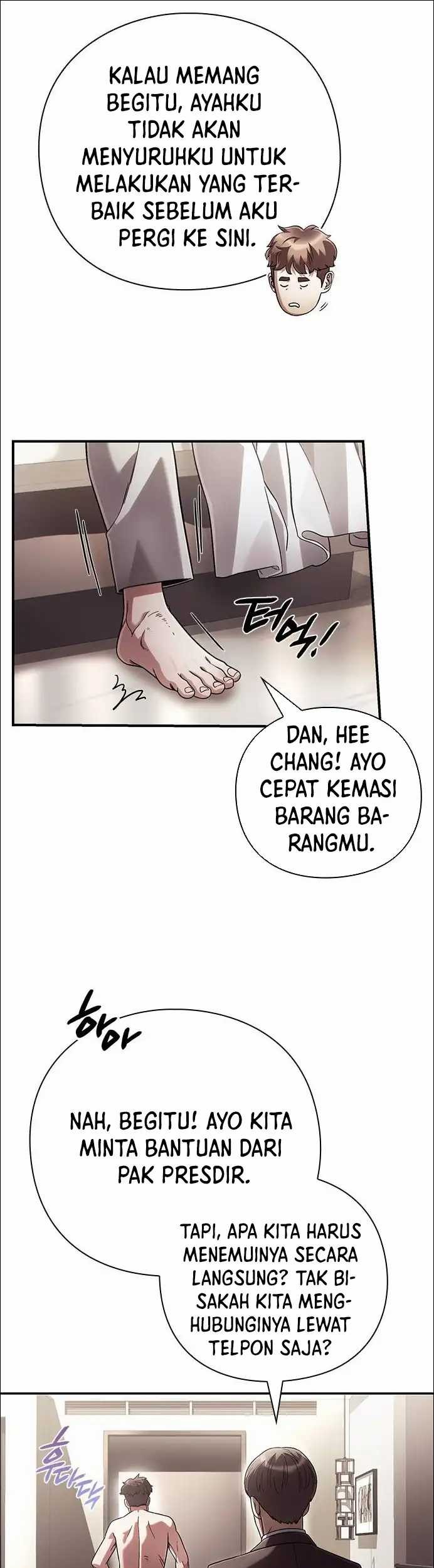 Chapter 61 - halaman 37