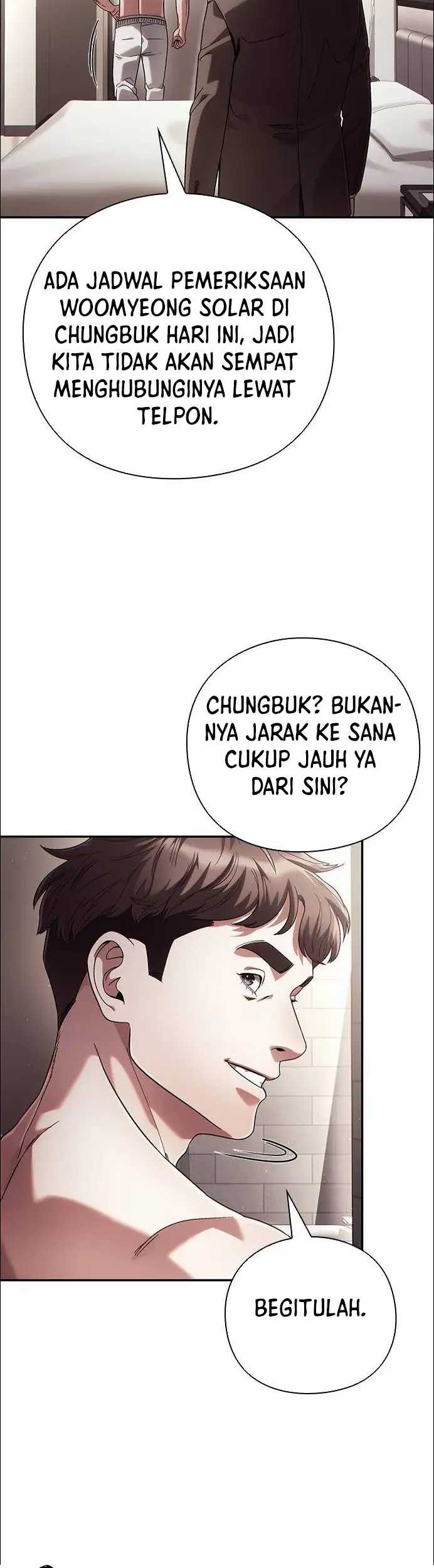 Chapter 61 - halaman 38