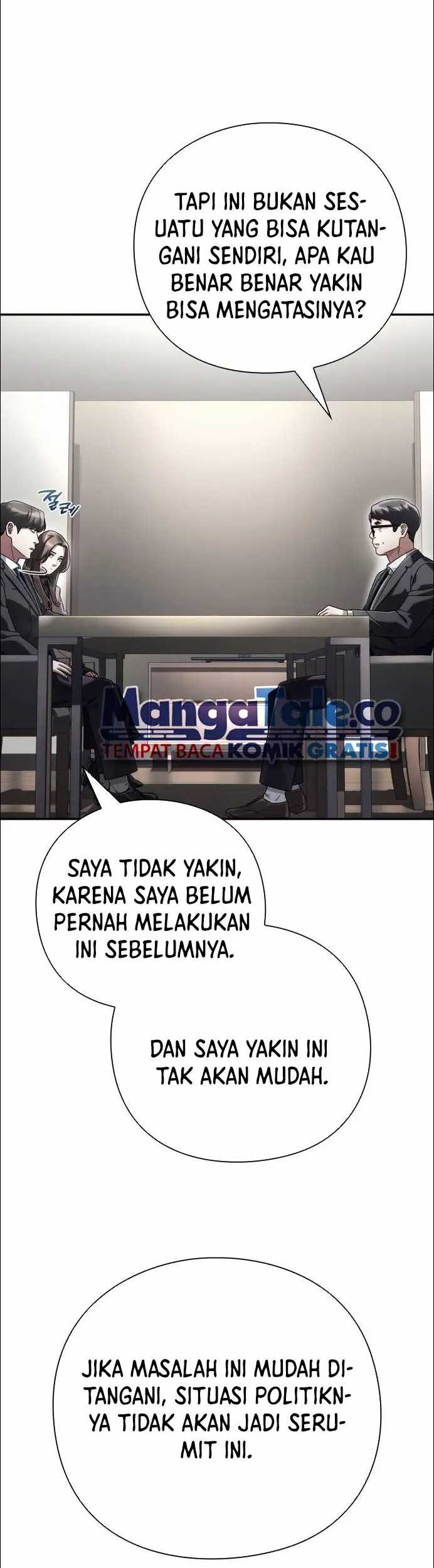 Chapter 61 - halaman 17