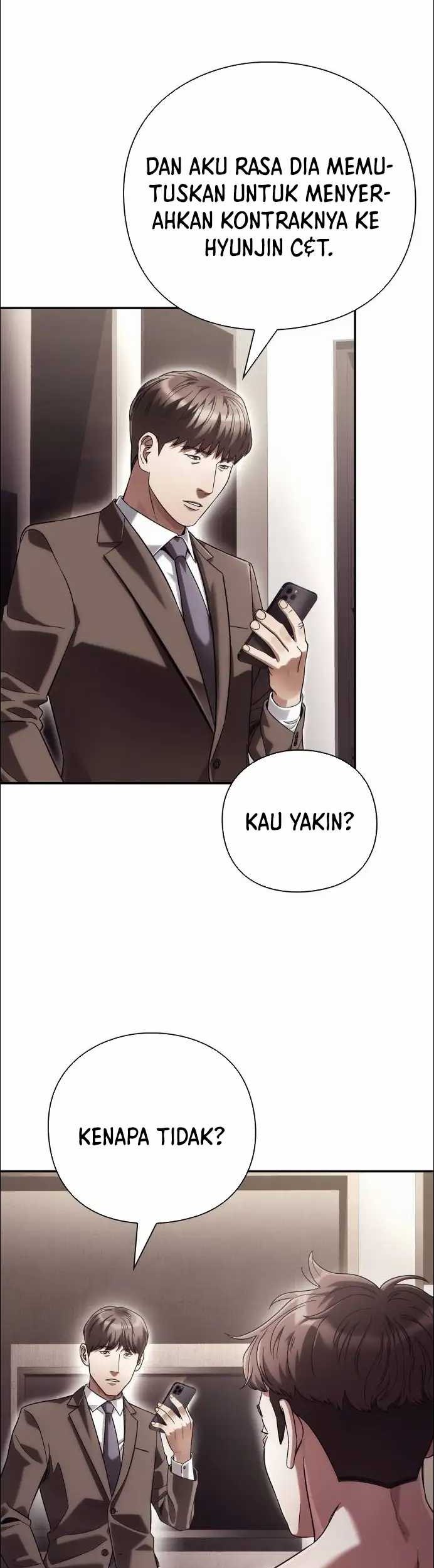 Chapter 61 - halaman 30