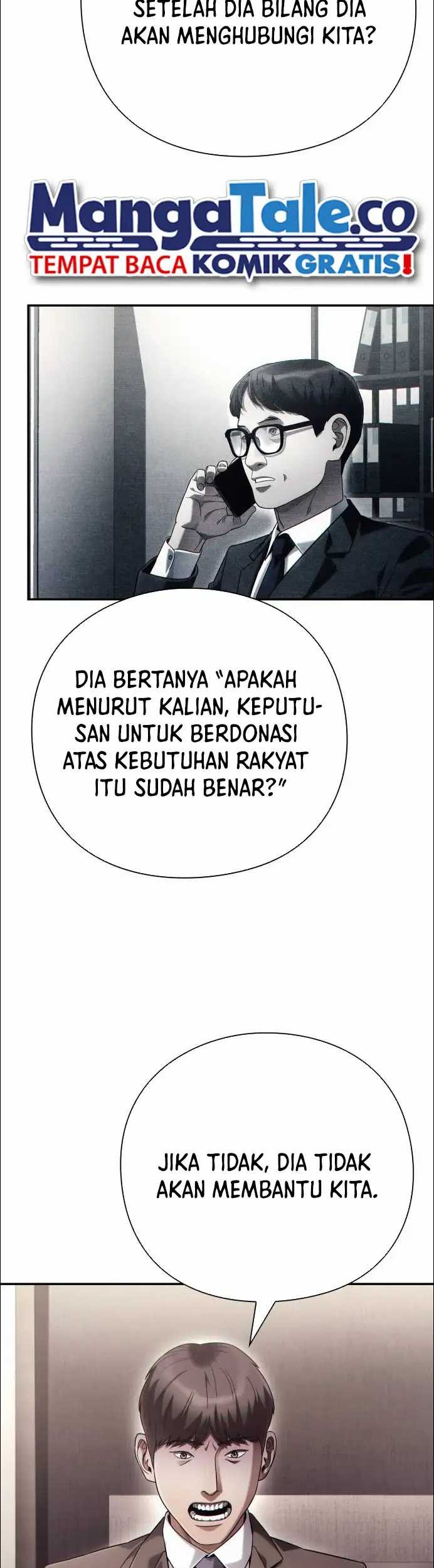 Chapter 61 - halaman 34