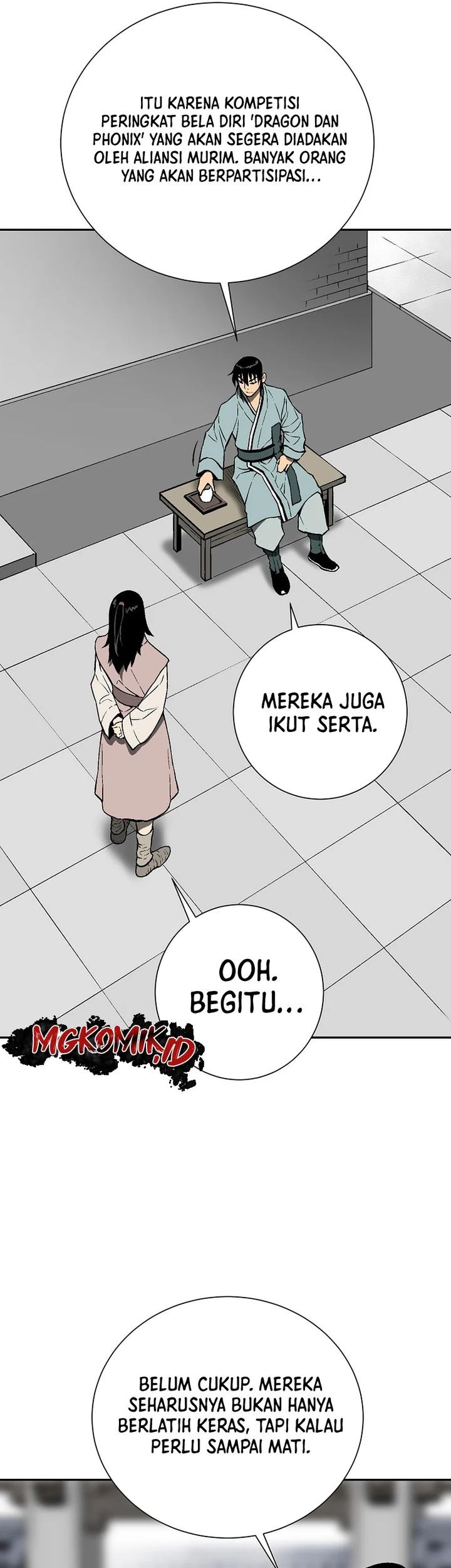 Chapter 58 - halaman 62