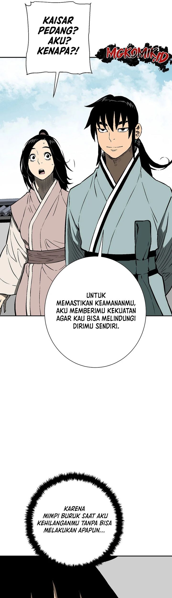 Chapter 58 - halaman 66