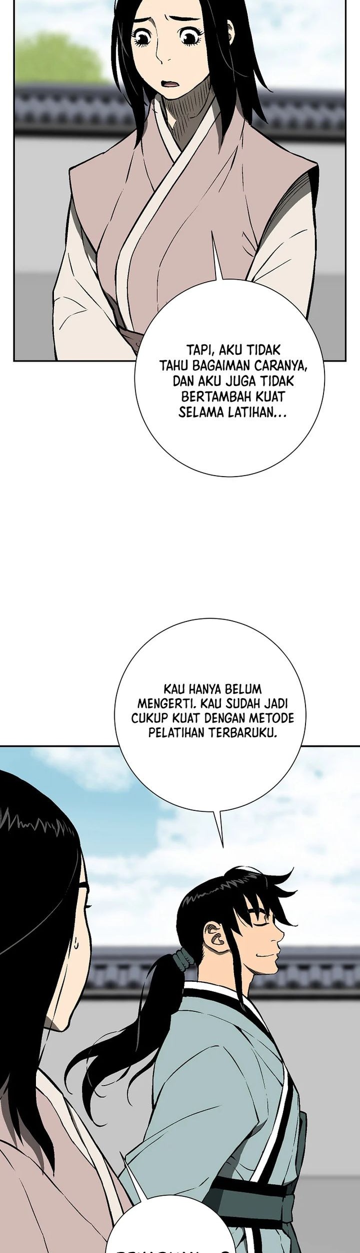 Chapter 58 - halaman 68