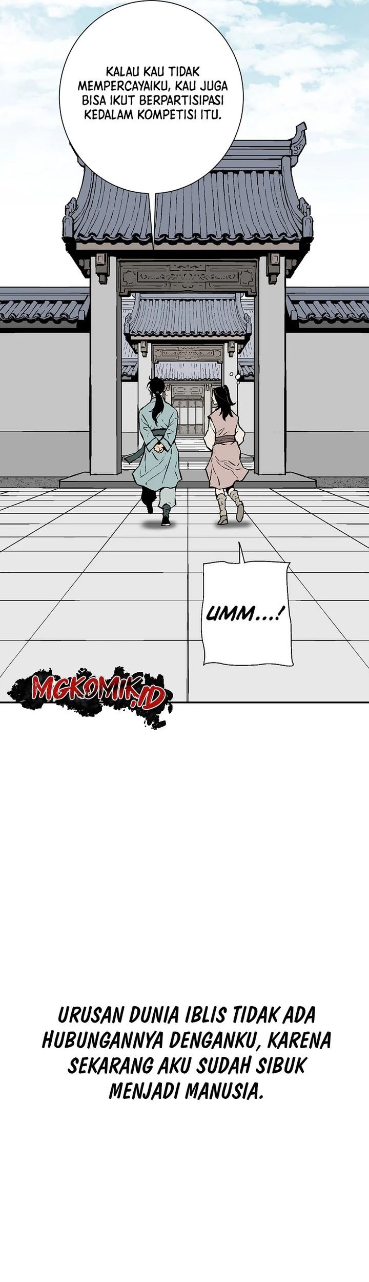 Chapter 58 - halaman 70