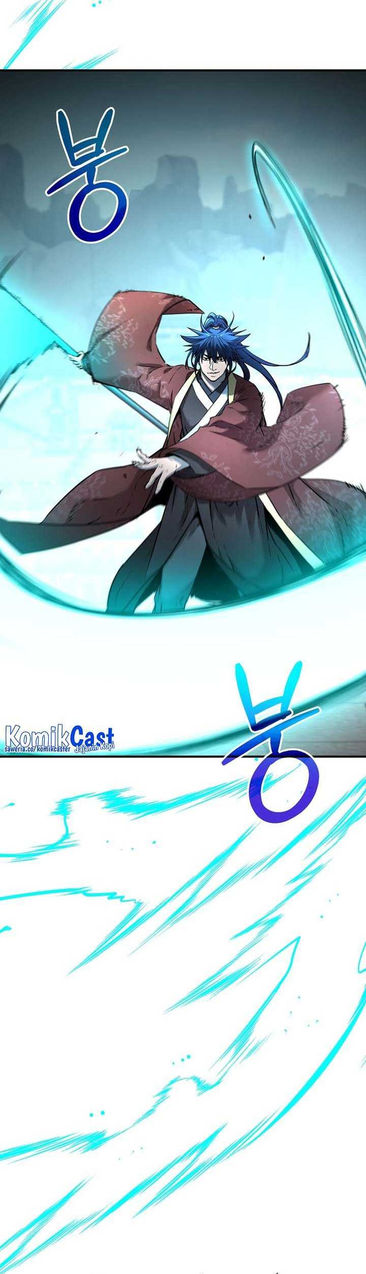 Chapter 125 - halaman 21