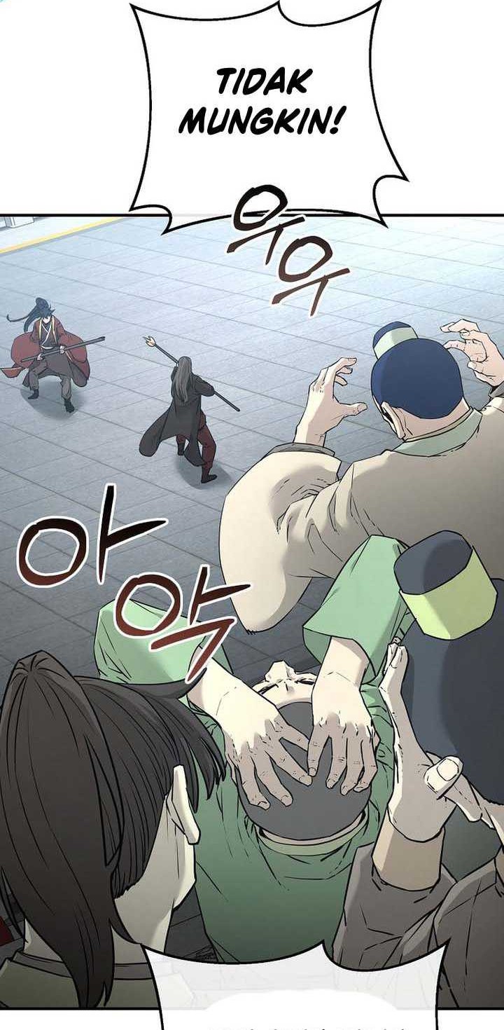 Chapter 125 - halaman 22