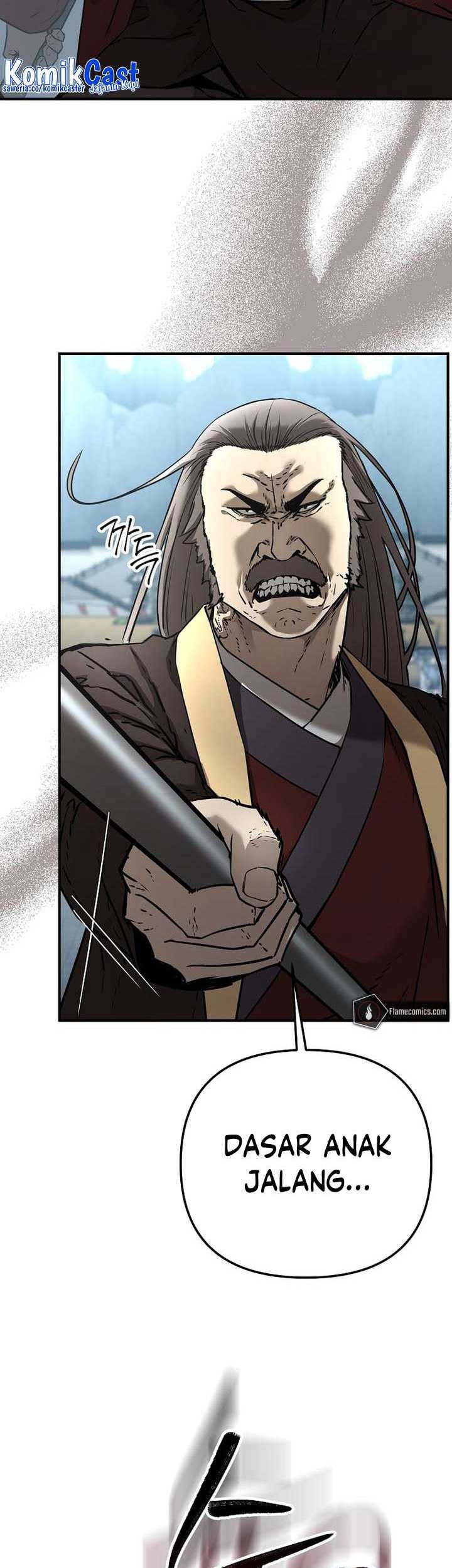 Chapter 125 - halaman 25