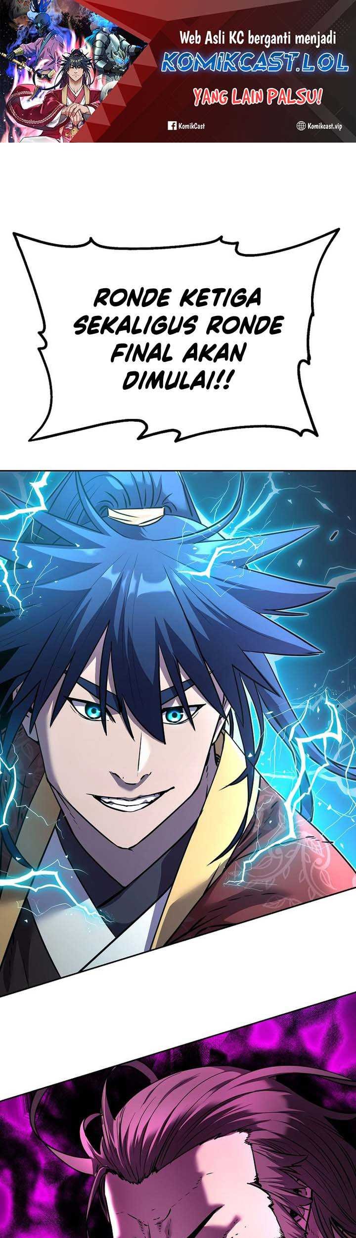 Chapter 125 - halaman 3