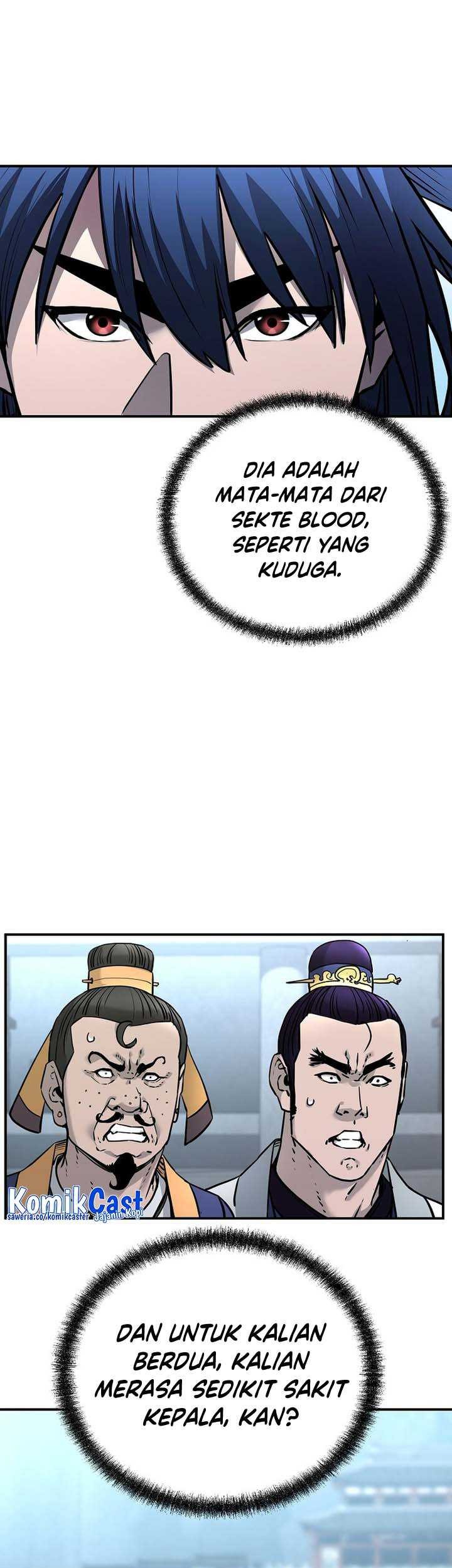 Chapter 125 - halaman 61