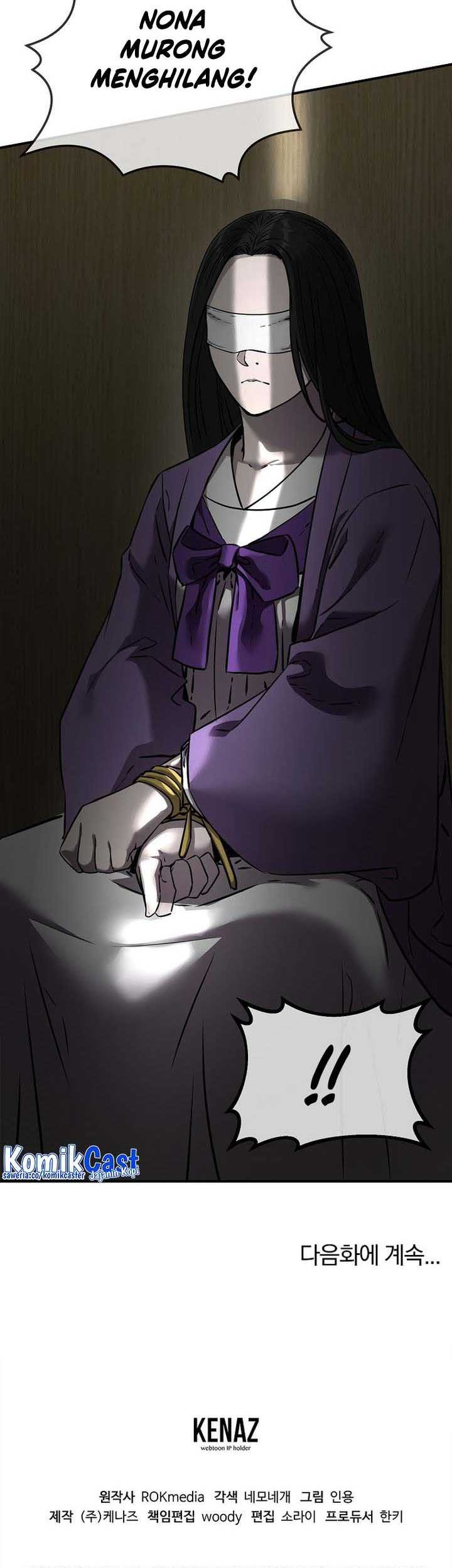 Chapter 125 - halaman 77