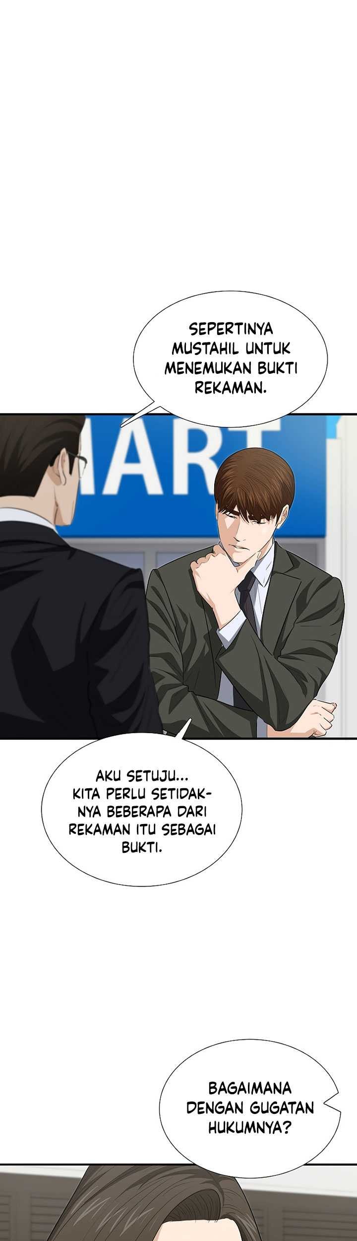 Chapter 124 - halaman 21