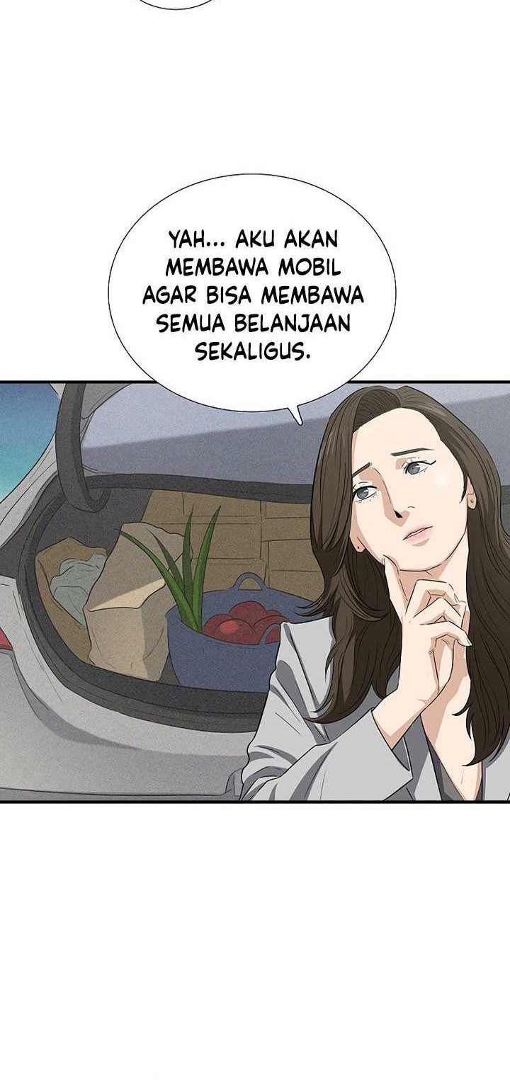 Chapter 124 - halaman 30