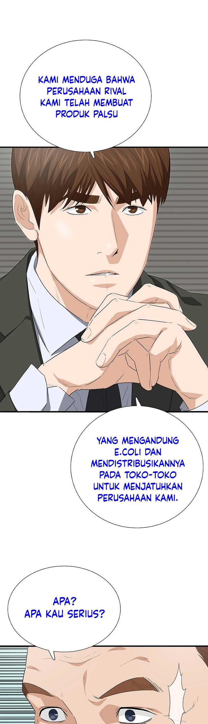 Chapter 124 - halaman 57