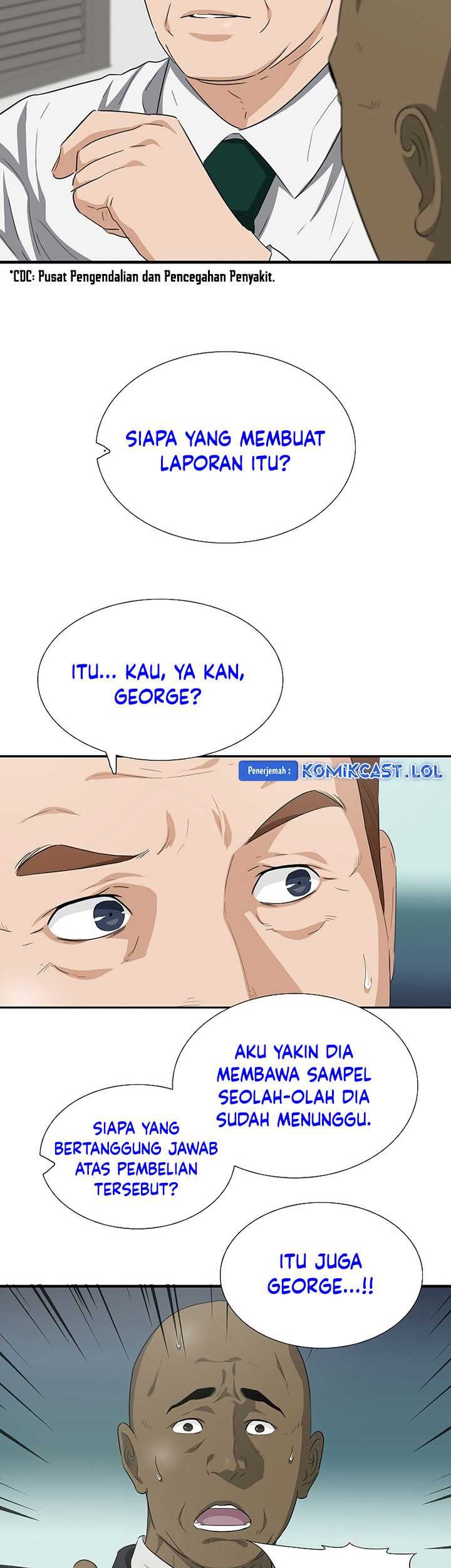 Chapter 124 - halaman 71