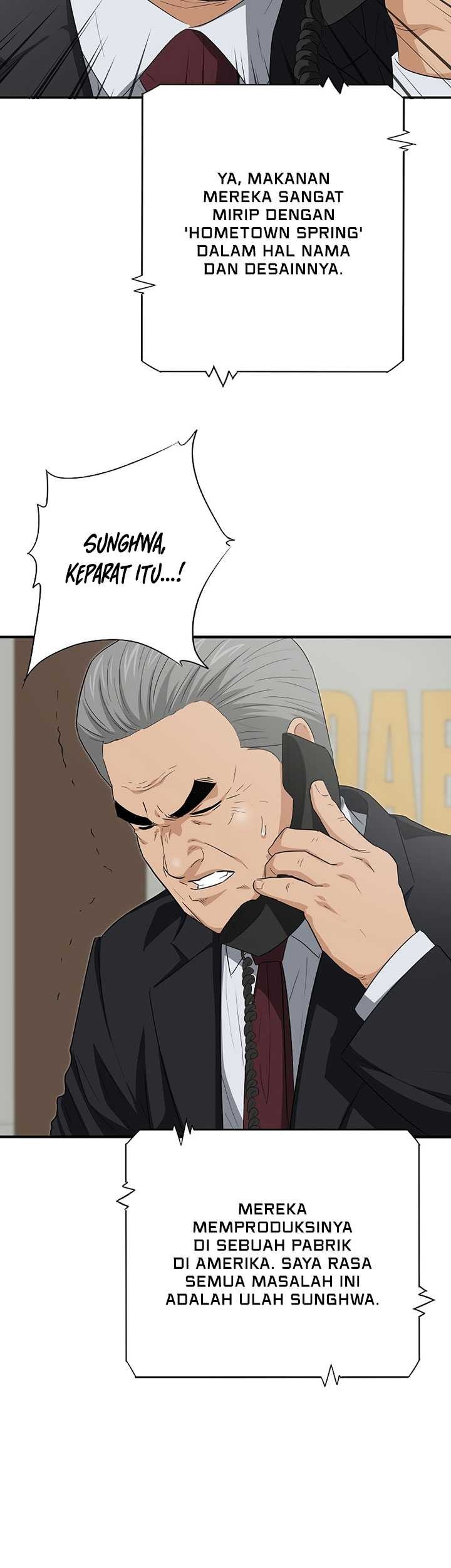 Chapter 124 - halaman 5