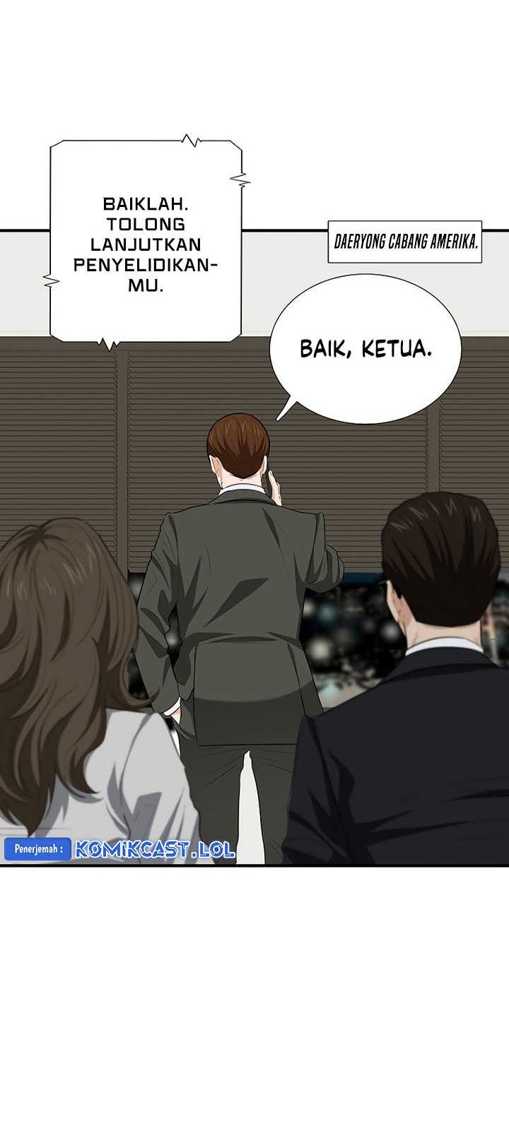 Chapter 124 - halaman 6
