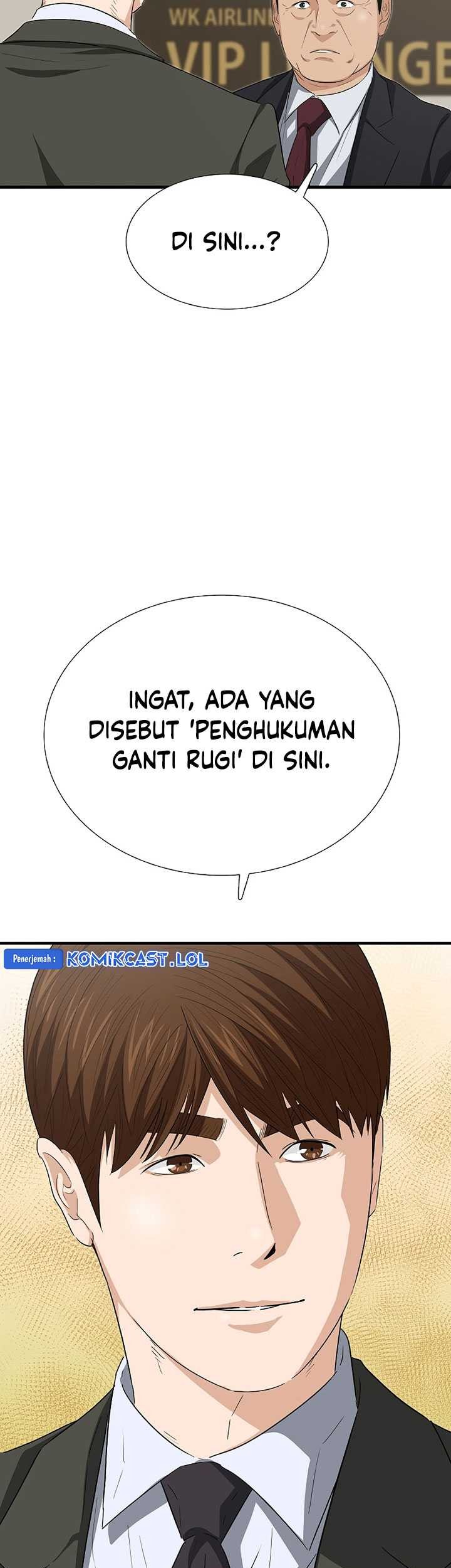 Chapter 124 - halaman 83