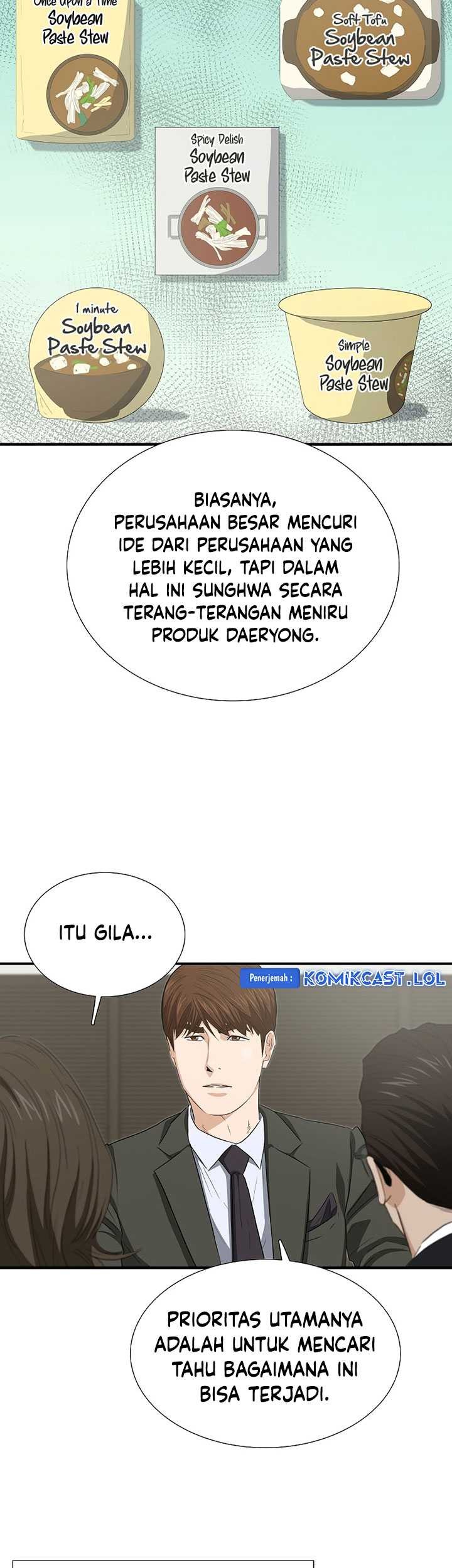 Chapter 124 - halaman 9