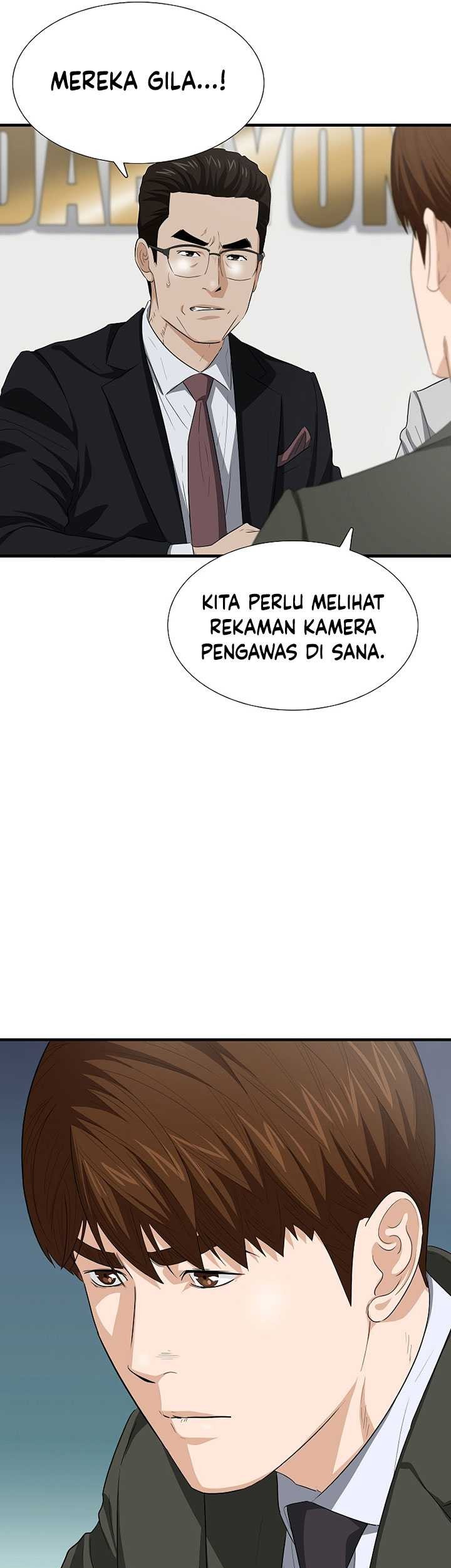 Chapter 124 - halaman 15