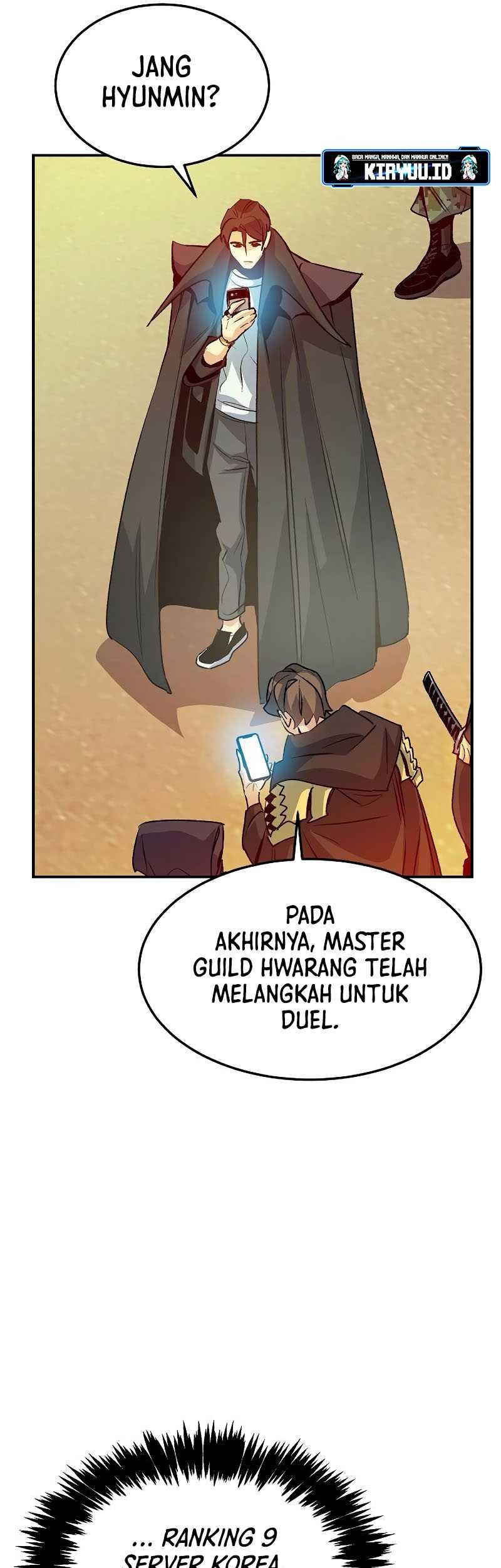 Chapter 129 - halaman 18