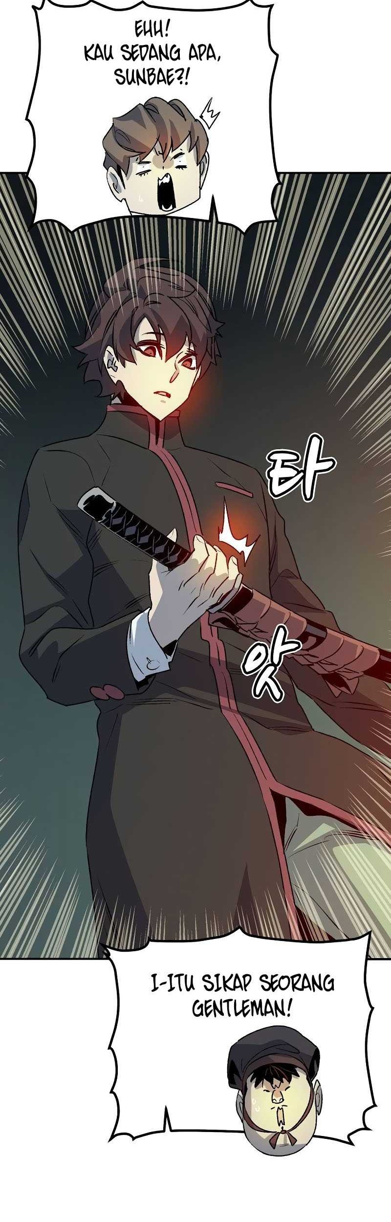 Chapter 128 - halaman 29