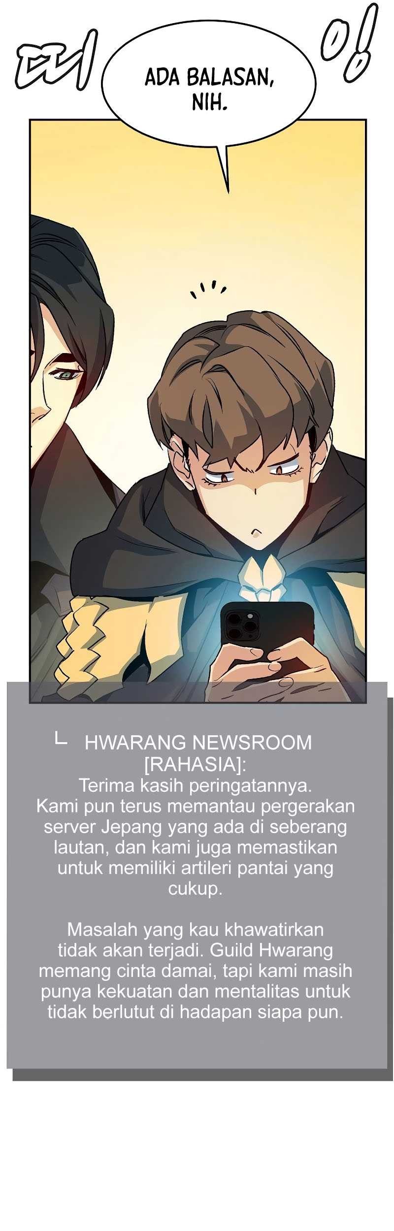 Chapter 127 - halaman 38