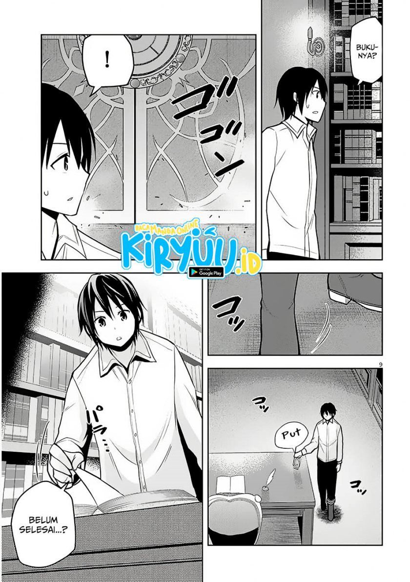 Chapter 56 - halaman 11
