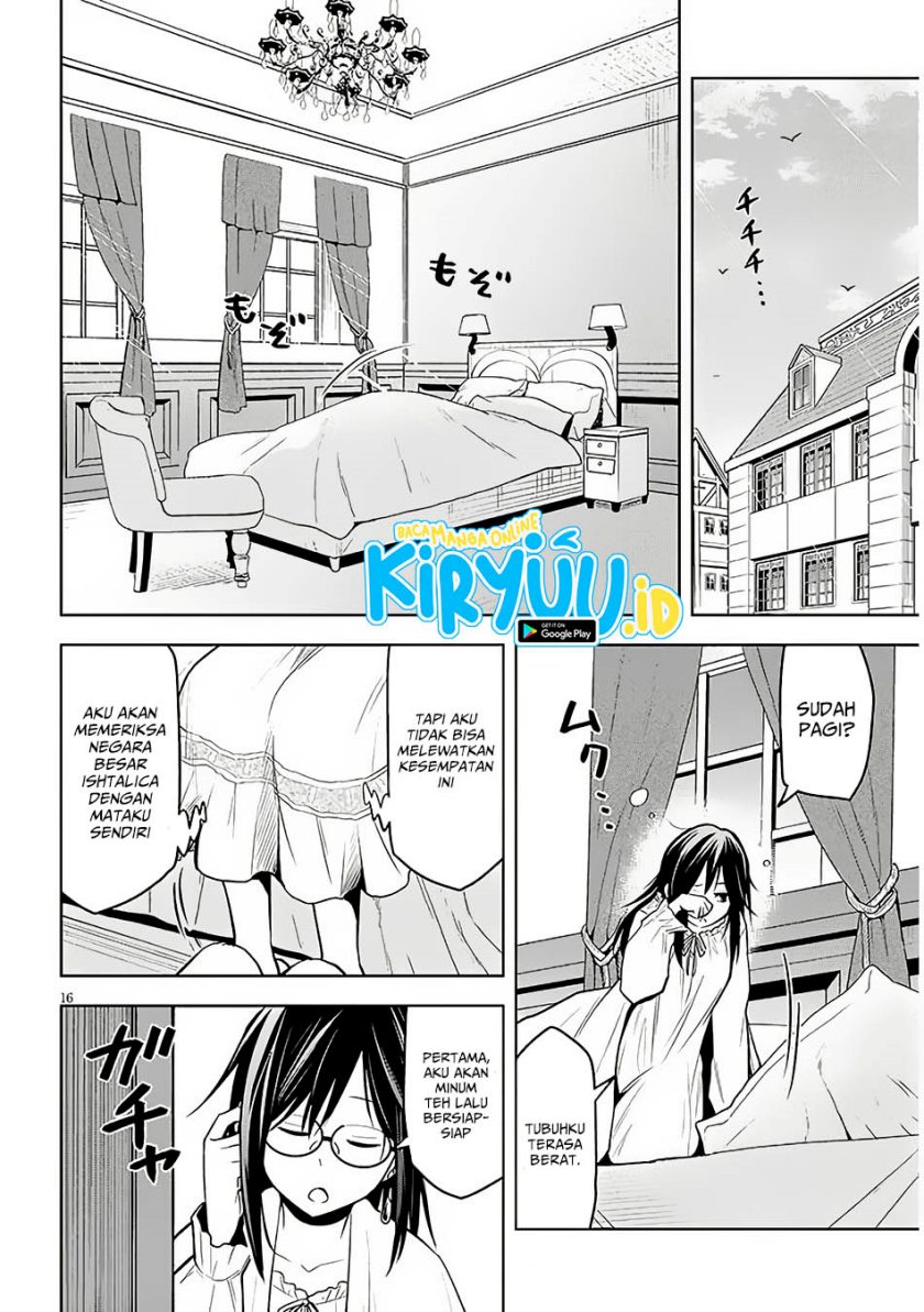 Chapter 56 - halaman 16