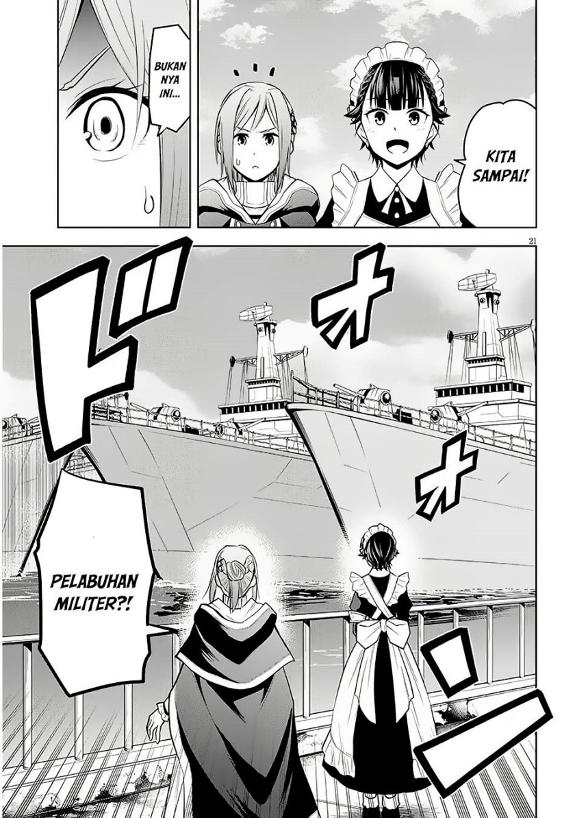 Chapter 56 - halaman 21