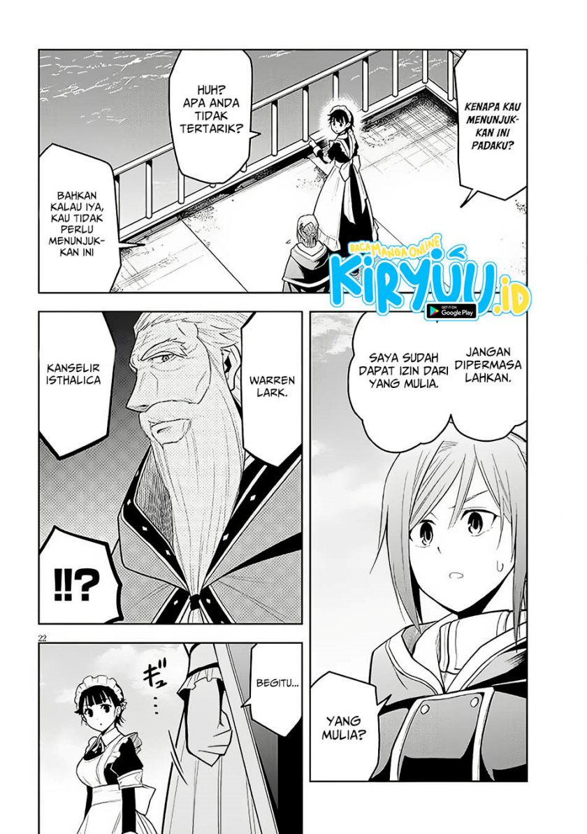 Chapter 56 - halaman 22